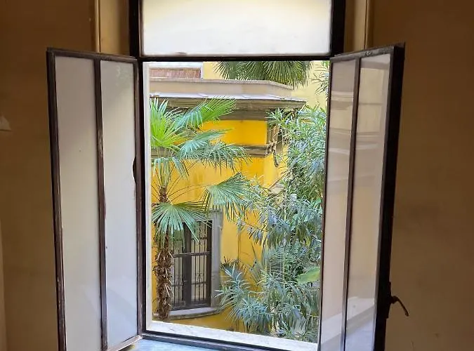 Апартаменты Maison Caio 7 Рим