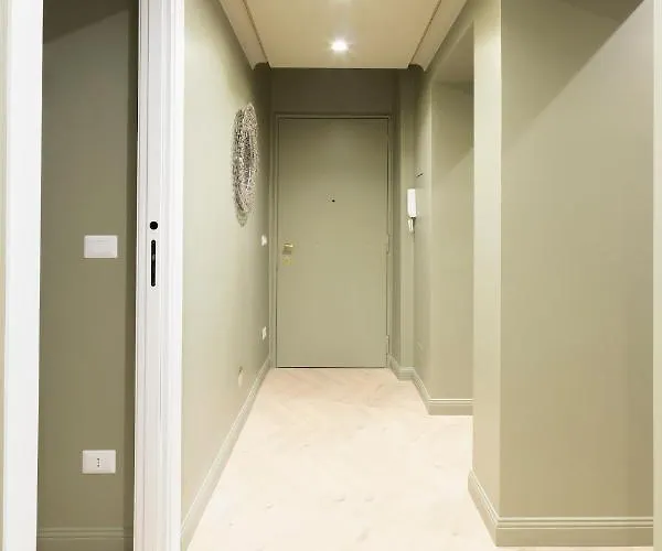 Maison Caio 7 Рим