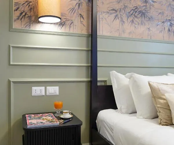 Maison Caio 7 * Рим