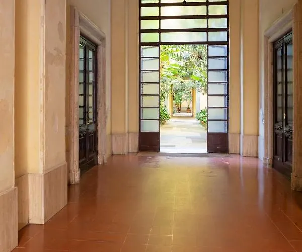 Апартаменты Maison Caio 7
