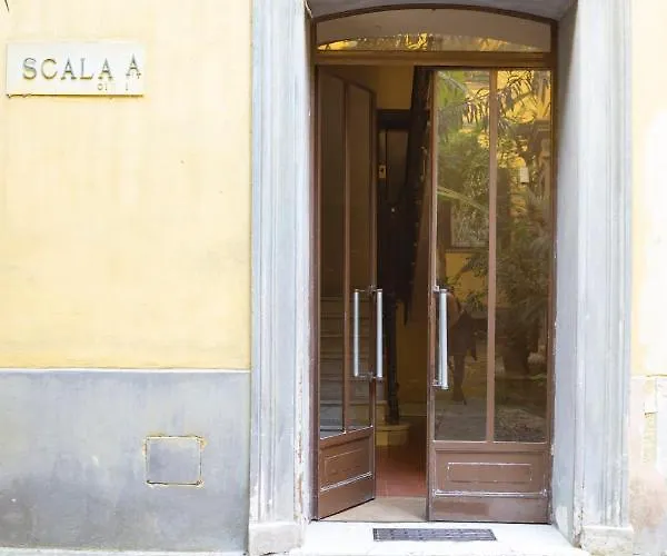 Maison Caio 7 Рим