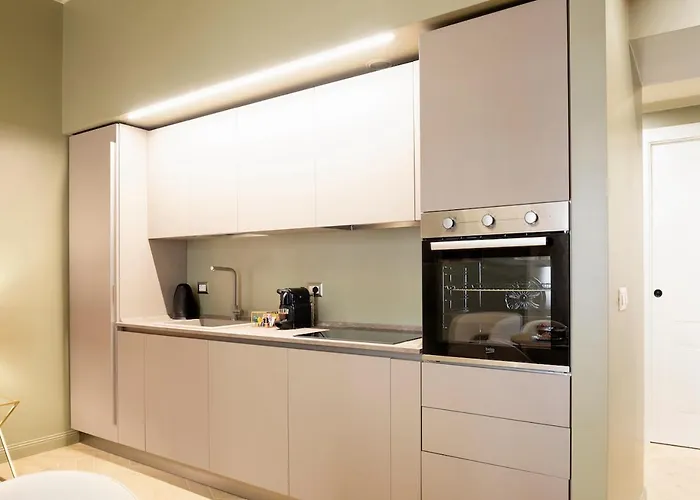 Maison Caio 7 *