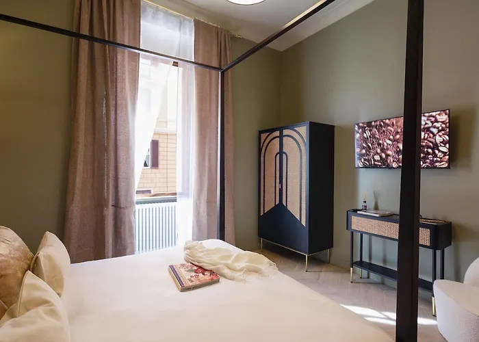 Maison Caio 7 Апартаменты *