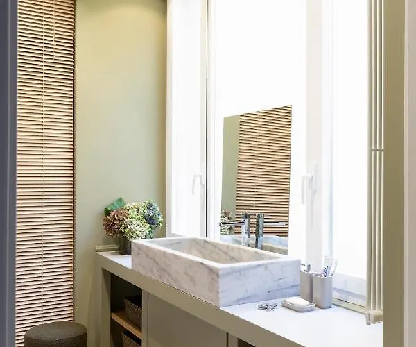 Maison Caio 7 Апартаменты