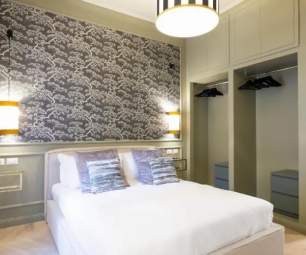 Maison Caio 7 *