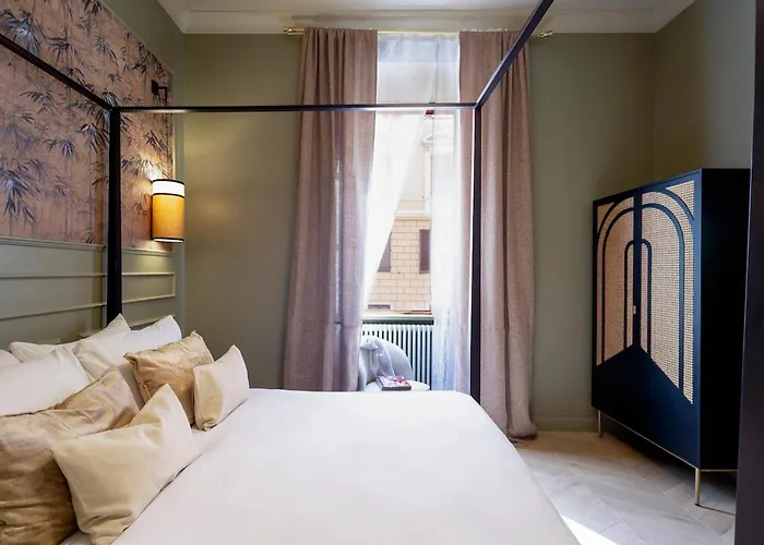 Maison Caio 7 Апартаменты *