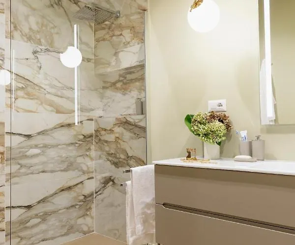 Maison Caio 7 Апартаменты *