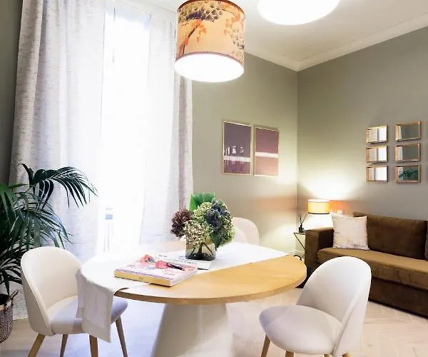 Maison Caio 7 Апартаменты